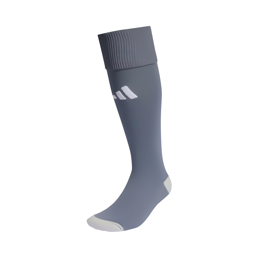 Meia de Futebol Adidas IB7816 Milano 23 Masculino 1 Par
