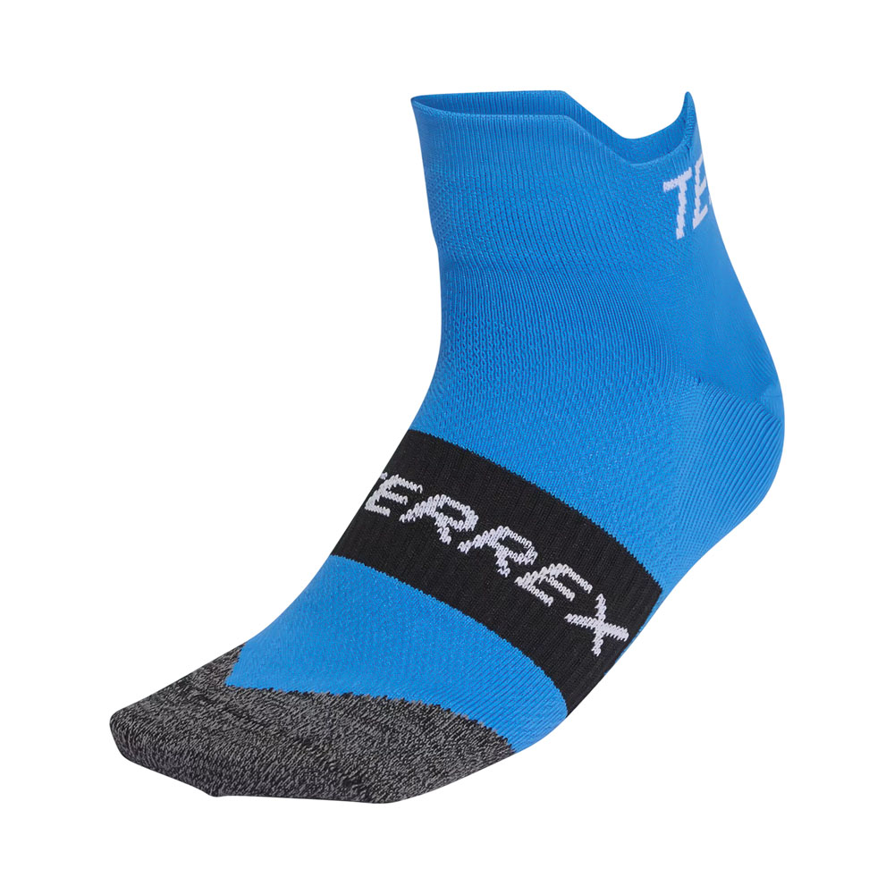 Meia Adidas KC5018 Terrex Trail Running Unissex 1 Par