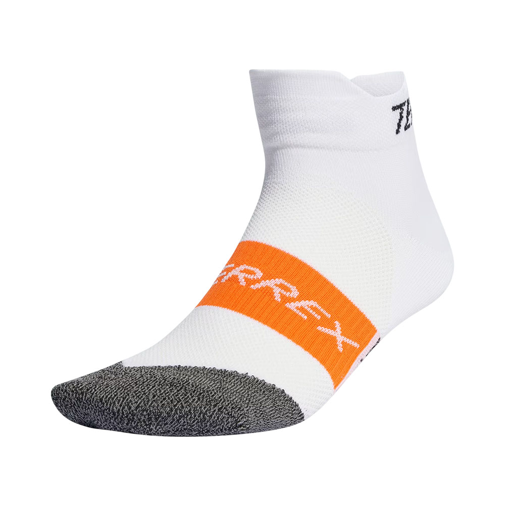 Meia Adidas IN4649 Terrex Trail Running Unissex 1 Par