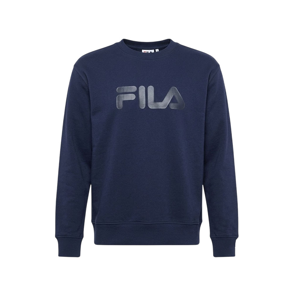 Moletom Fila F11L01720-140 Comfort Letter Iii Feminino