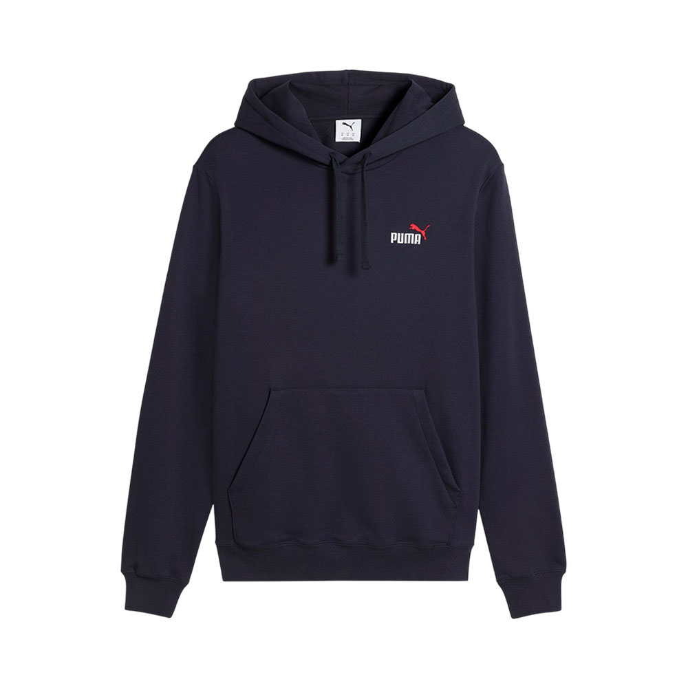 Moletom Puma 68471919 Ess 2 Color Small no. 1 Masculino