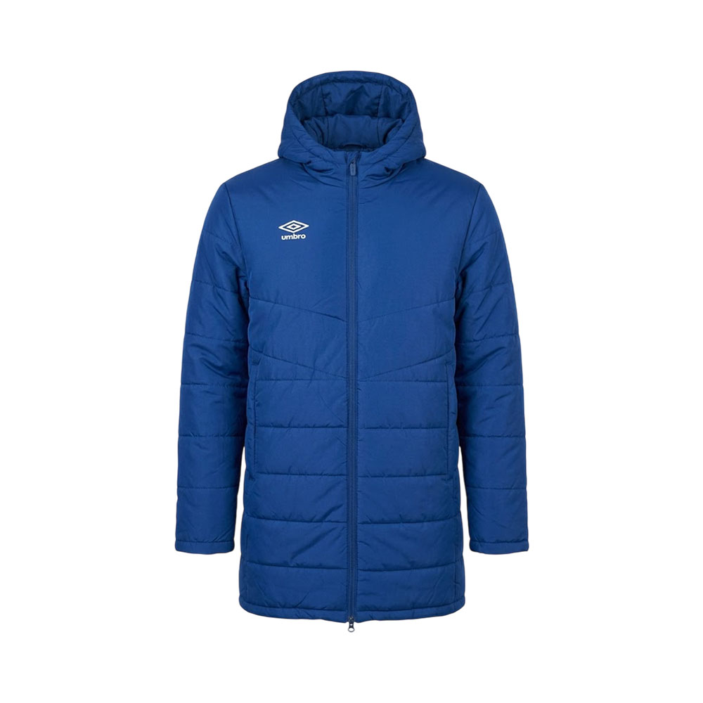 Moletom Umbro 66470U-ERA Insulated Padded Jacket Masculino