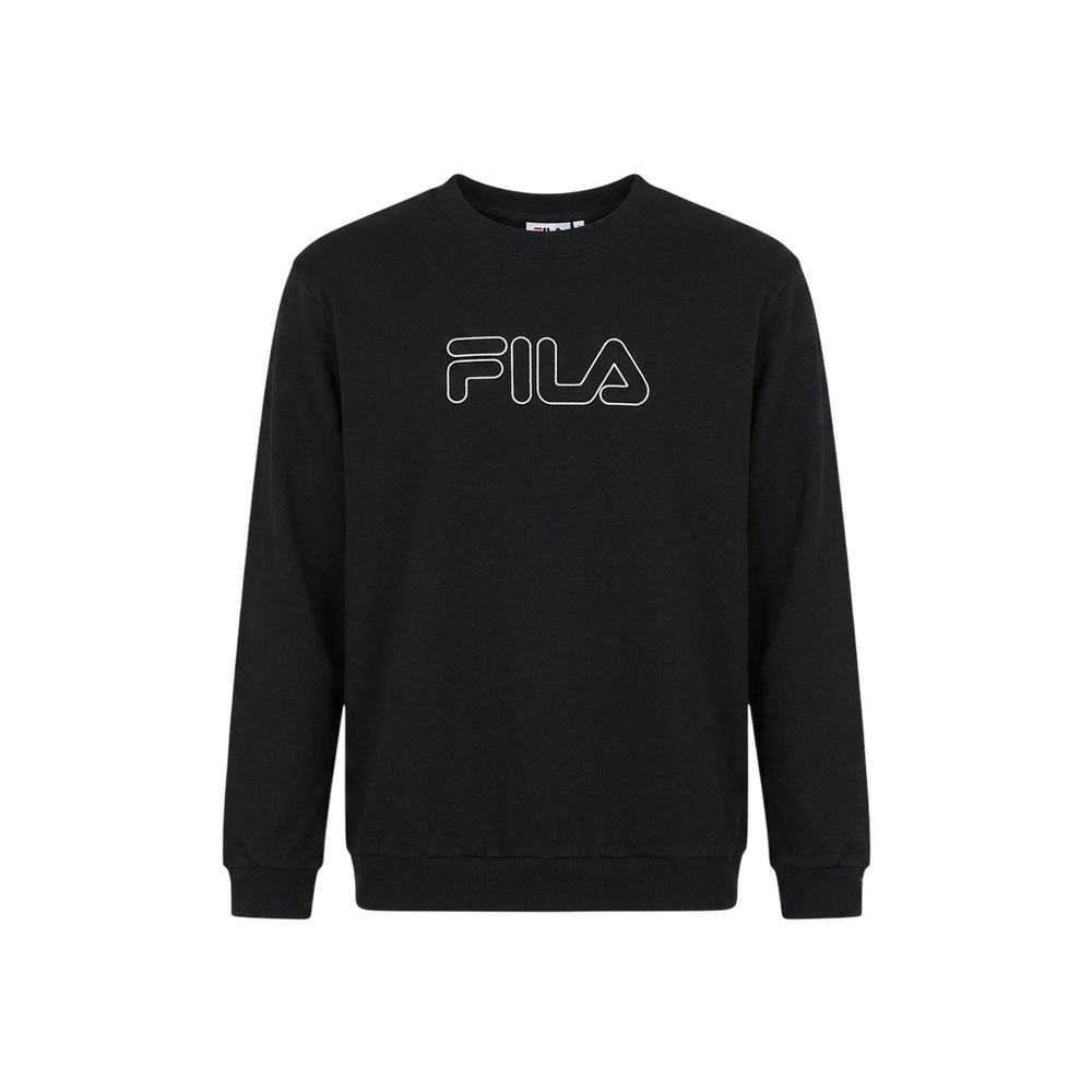 Moletom Fila F11L01636-312 Letter Outline Light Masculino