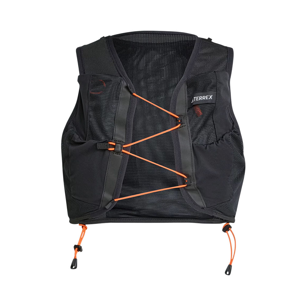 Colete Adidas JN1250 Terrex Multi Climacool Trail Vest Unissex
