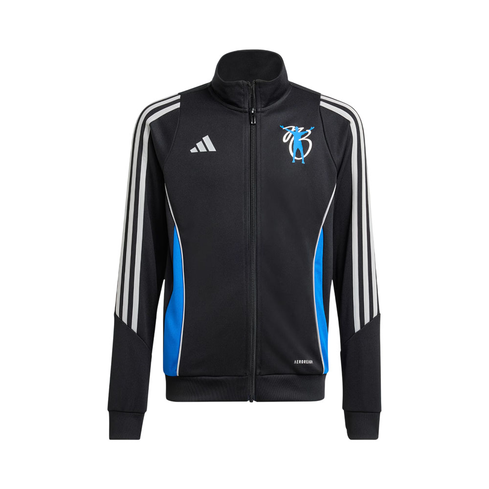 Moletom Infantil Adidas JX3943 Jude Bellingham Training Unissex