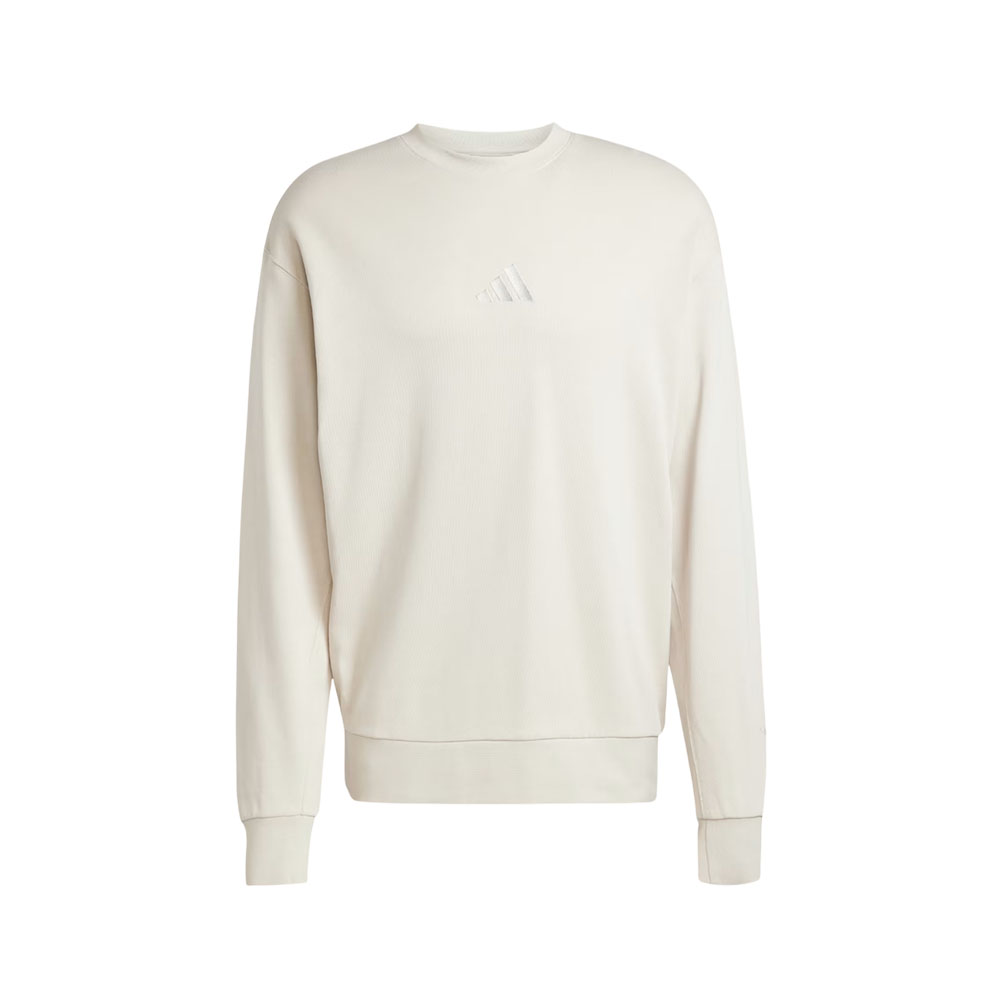 Moletom Adidas JI6386 All Szn French Terry Masculino