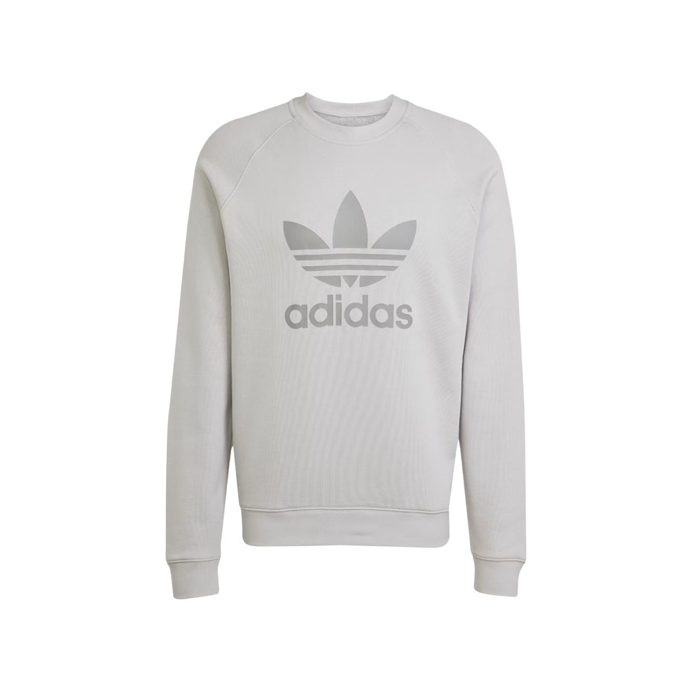 Moletom Adidas JN7004 Adicolor Classics Trefoil Masculino
