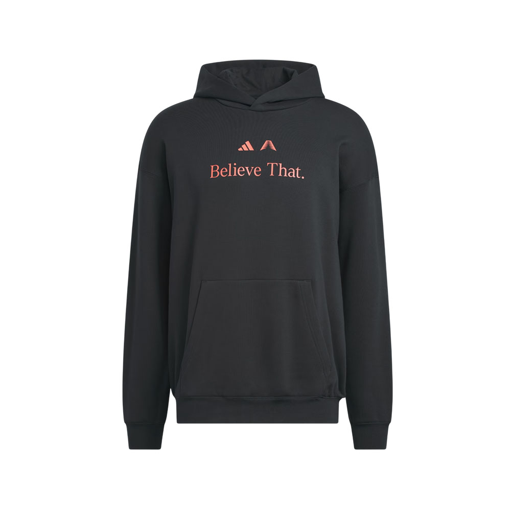 Moletom Adidas JW2926 Anthony Edwards Believe That Masculino