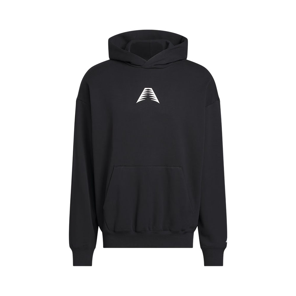 Moletom Adidas KC8460 Anthony Edwards Believe Masculino