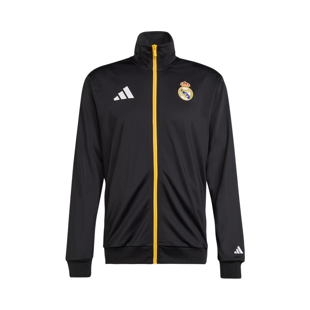 Moletom Adidas KB4394 Real Madrid Avengers Masculino