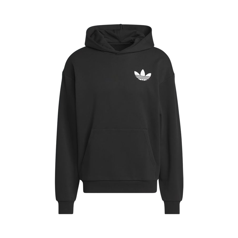 Moletom Adidas KA9358 World Wide Hoops Masculino