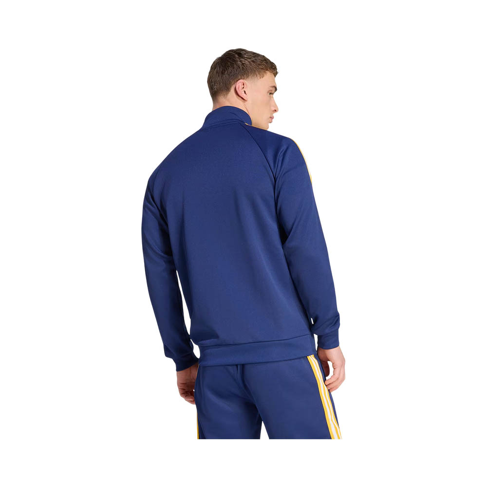 Moletom Adidas KE3846 Real Madrid Originals Masculino