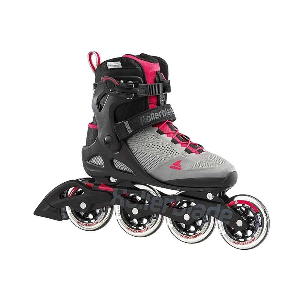 Patins Rollerblade 07100500A06 Macroblade 90