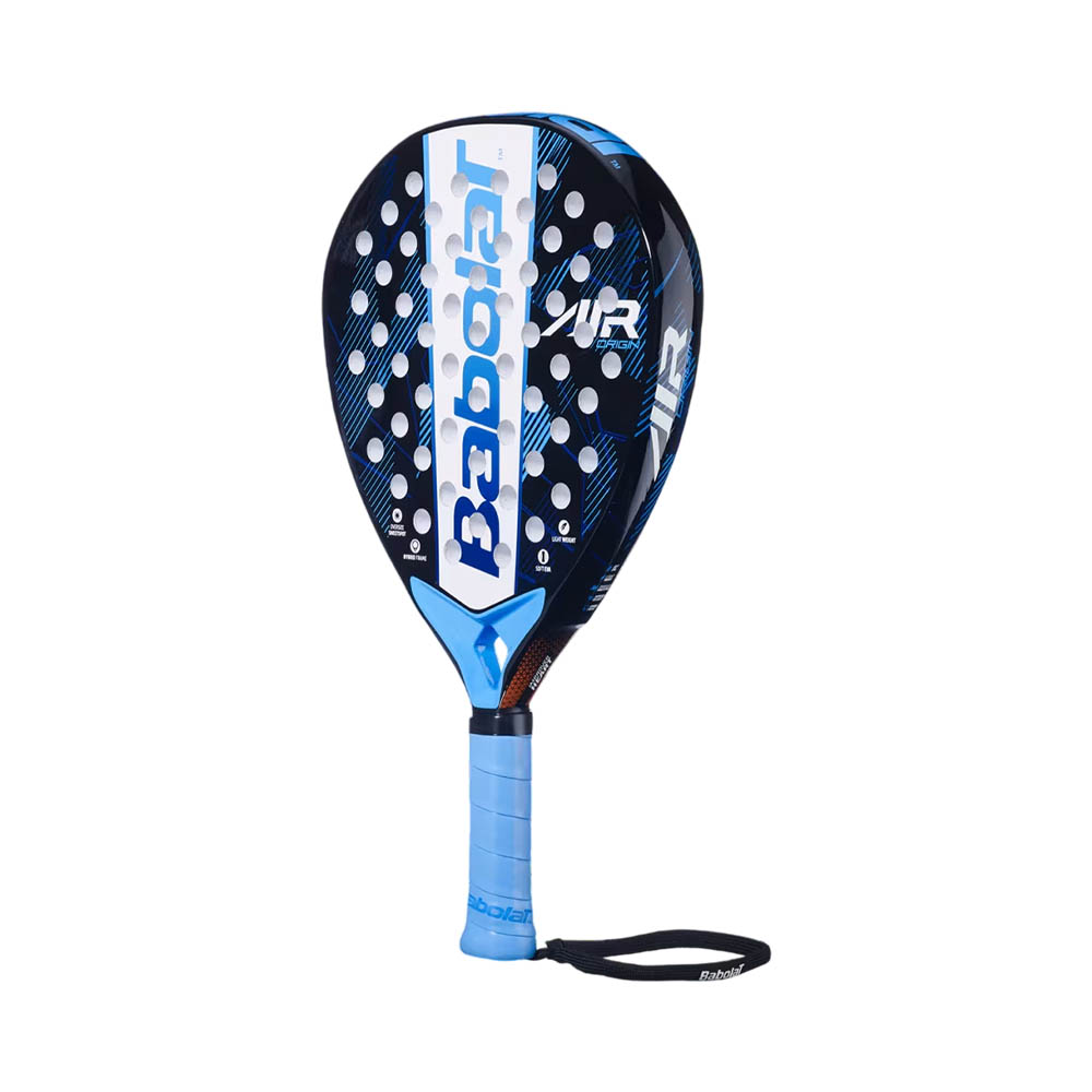 Pala de Padel Babolat 150153-100 AIR Origin