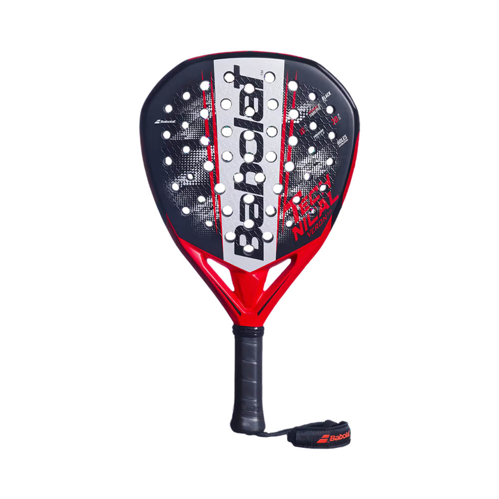 Pala de Padel Babolat 150183-100 Technical Veron 3.0