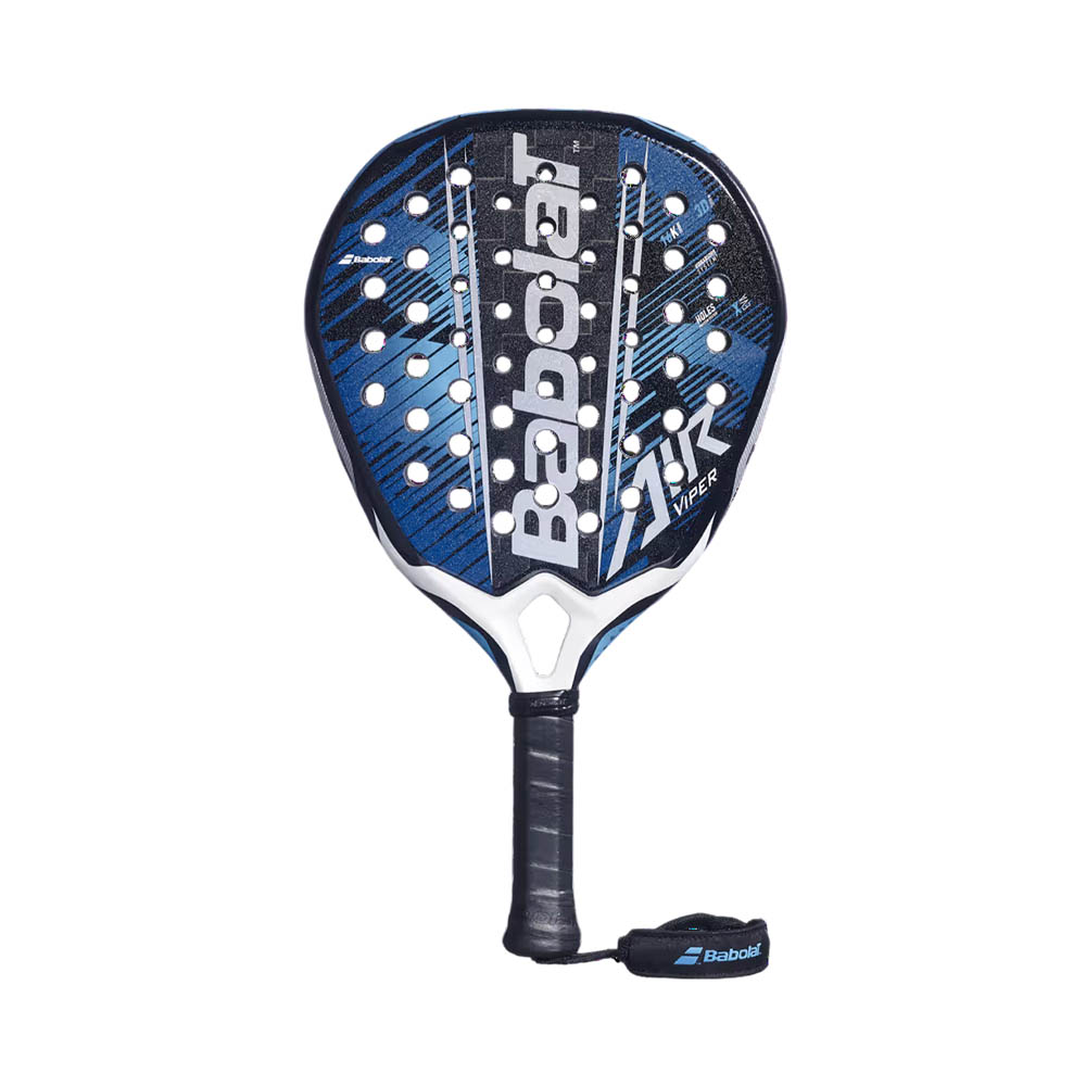 Pala de Padel Babolat 150176-100 AIR Viper 2.6