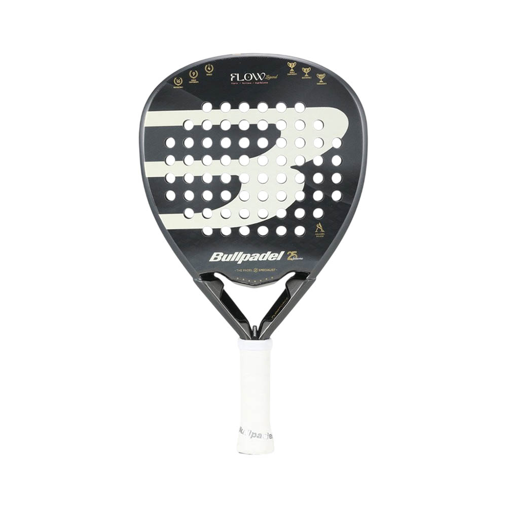 Raquete de Padel Bullpadel Flow Legend 2026
