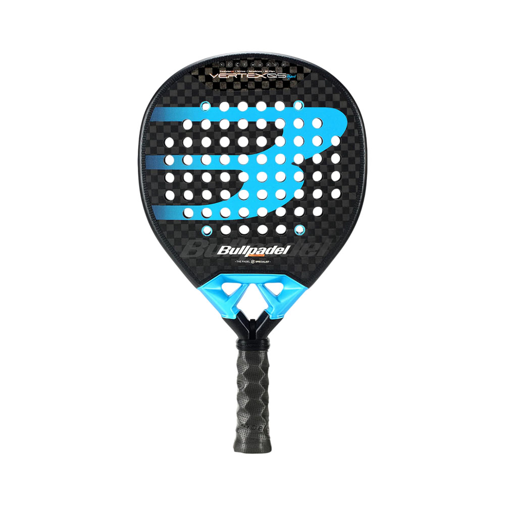 Pala Bullpadel Vertex 05 Hybrid 2026