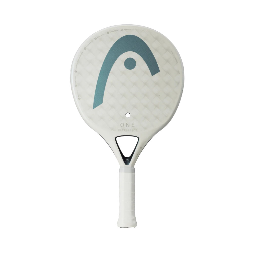 Raquete de Pádel Head 225024 One Ultralight