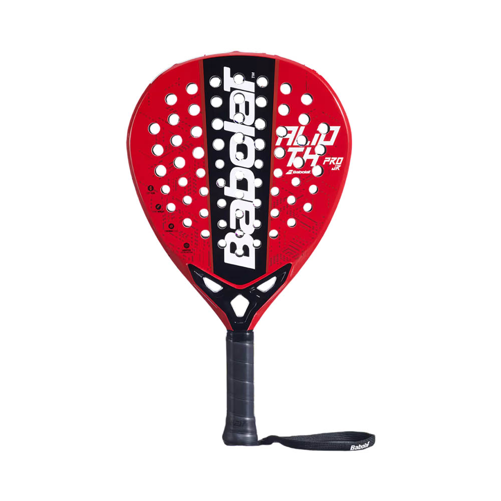 Pala de Padel Babolat 150157-100 Alioth PRO JR
