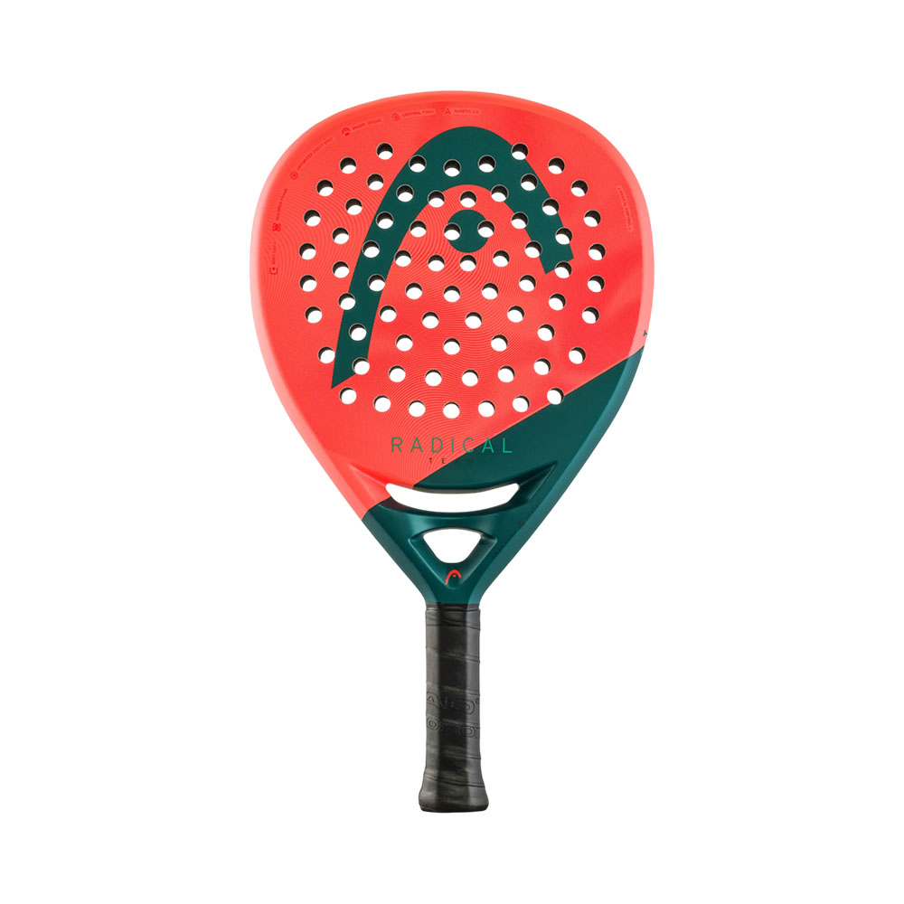 Raquete Head 222056 Radical Team 2026