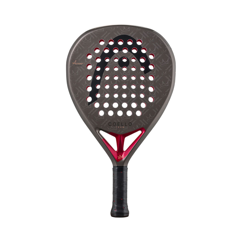 Pala Head 225056 Coello Team 2026