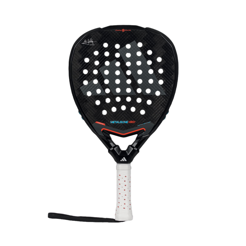 Pala de Pádel Adidas AR1AA1 Metalbone Hrd+ 3.4