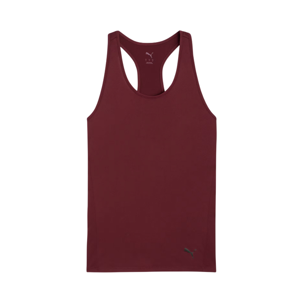 Regata Puma 52588796 Essential Racerback Feminino