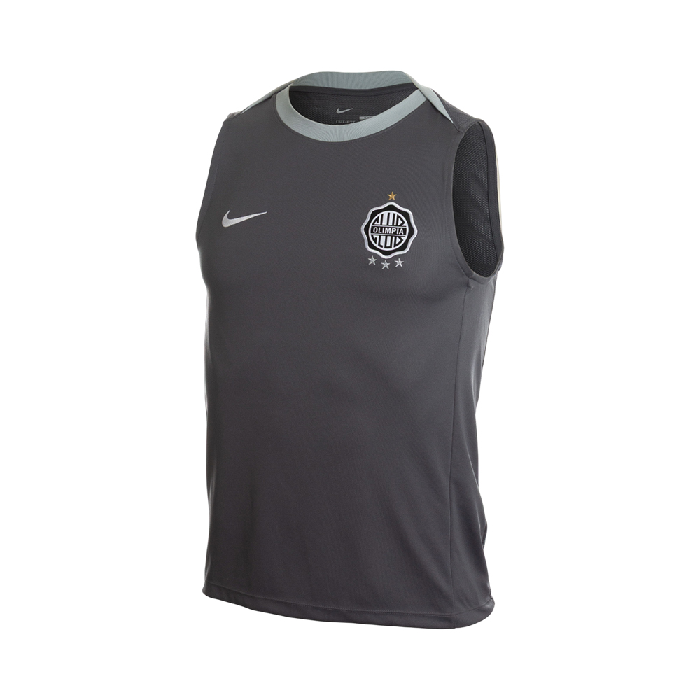 Regata Nike HV2870021 Training Club Olimpia 2026 Masculino