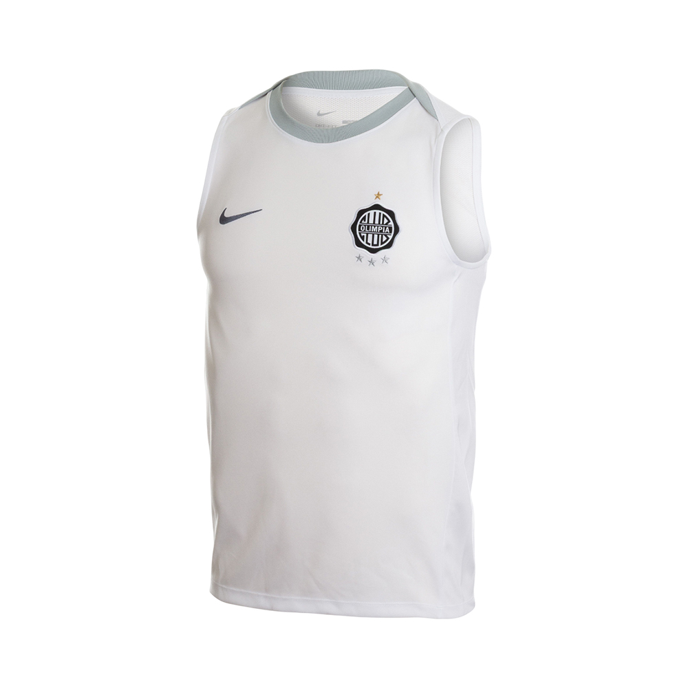 Regata Nike HV2870100 Training Club Olimpia 2026 Masculino