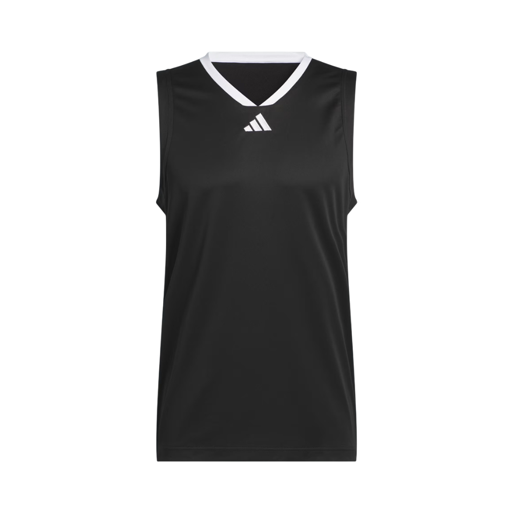 Regata Adidas JI7574 Basketball Legends Masculino