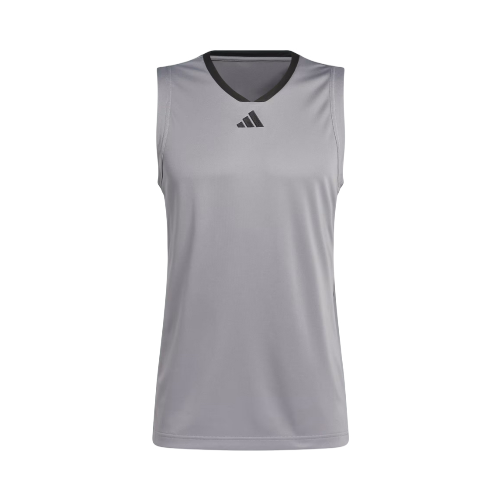 Regata Adidas JN4744 Basketball Legends Masculino