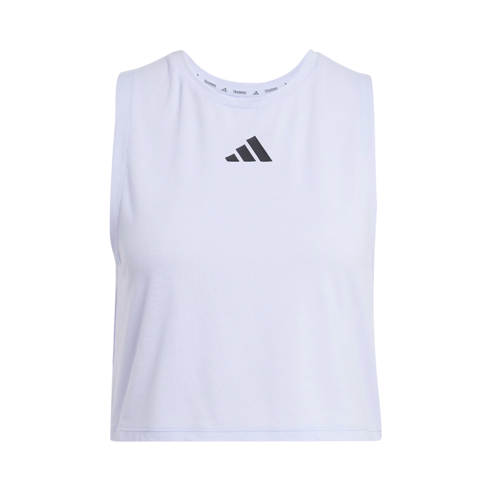 Regata Adidas JJ3495 Power Boxy Feminino