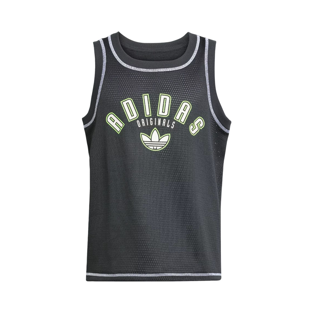 Regata Infantil Adidas JX5263 Mesh Masculino