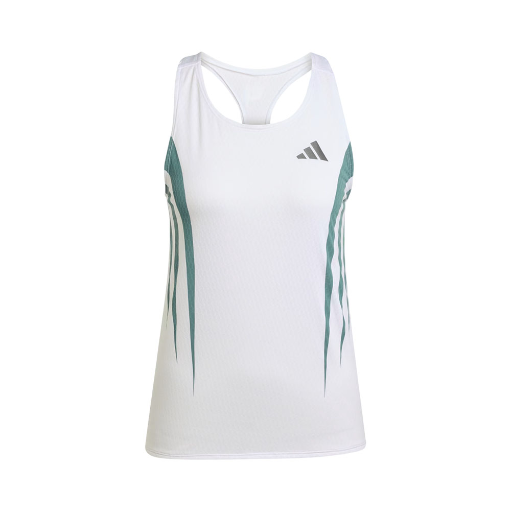 Regata Adidas JZ8034 Adizero Archive Feminino