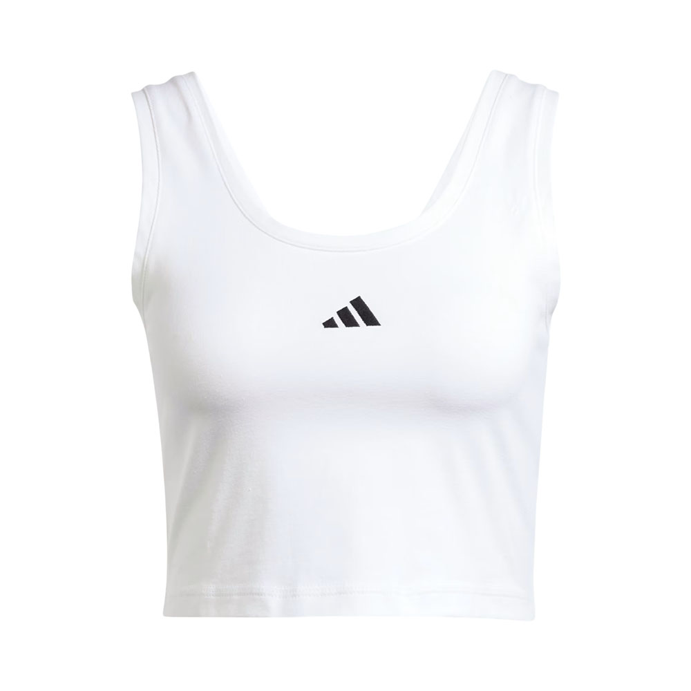 Regata Adidas JD0545 Essentials Small Logo Feminino