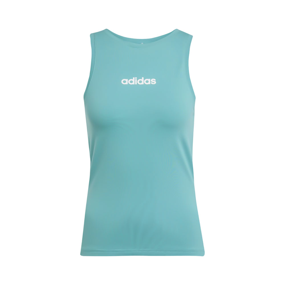 Regata Adidas JY4888 Essentials Linear Feminino