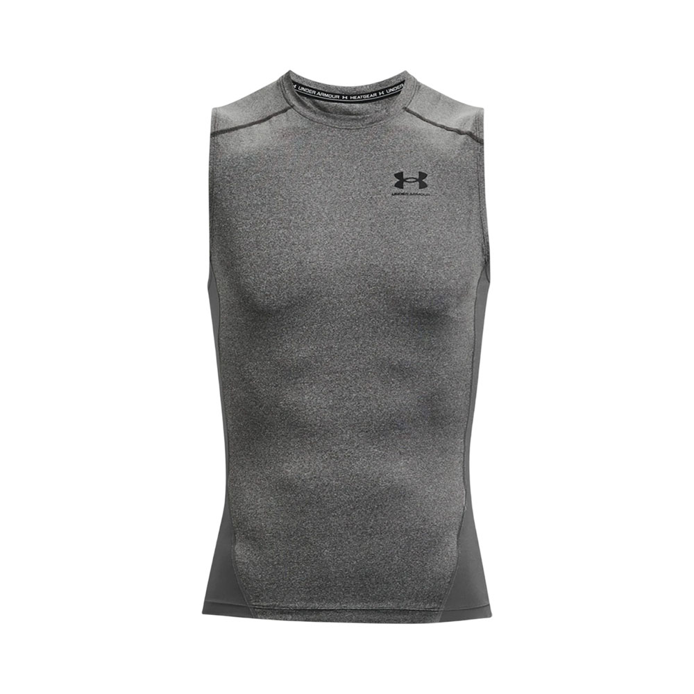 Regata Under Armour 1361522-090 Heatgear Masculino
