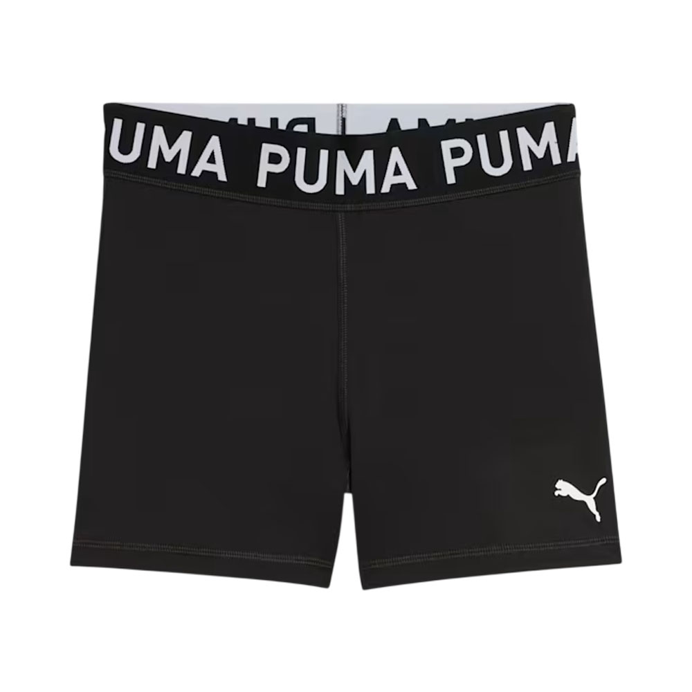 Short Puma 52600201 Strong Feminino 3"