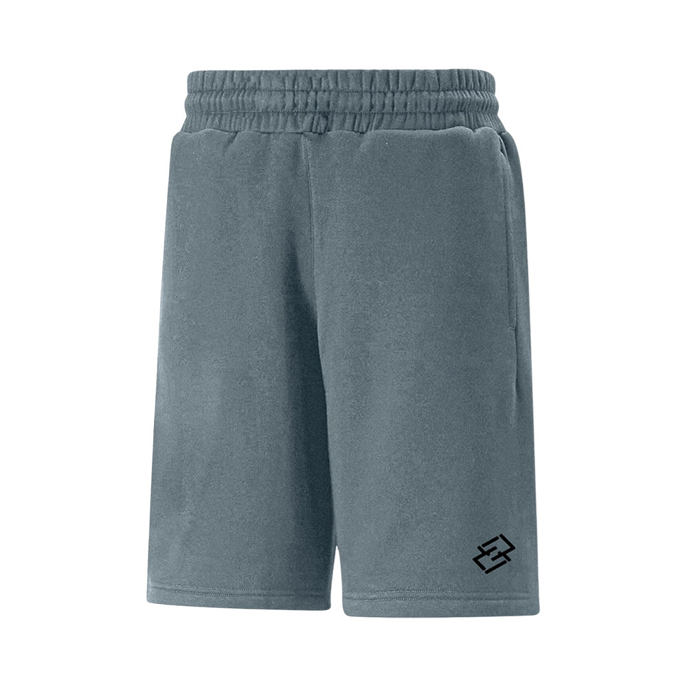 Short Lotto 220694L9Y7 Logo Due Iii Masculino