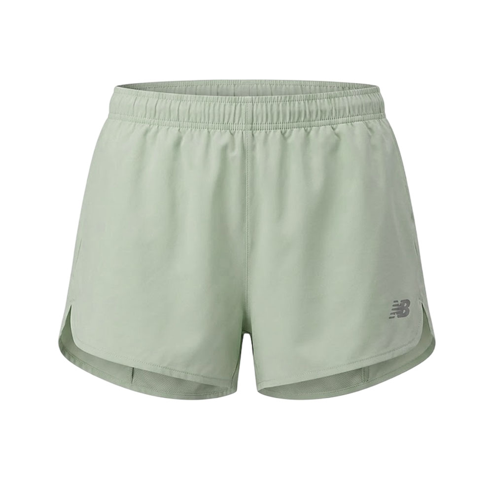 Short New Balance WS41226NUM Sport Essentials Femenino