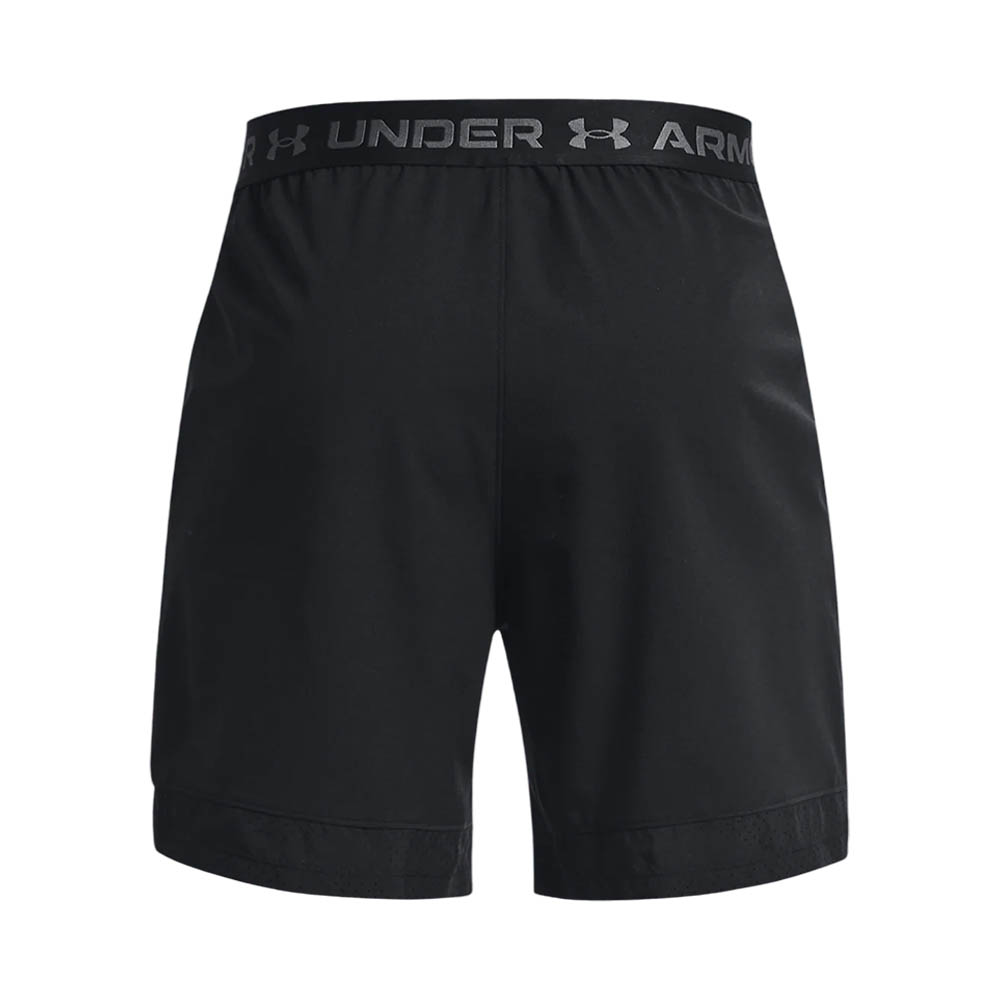 Shorts Under Armour 1373718-001 Vanish Woven 6 Masculino