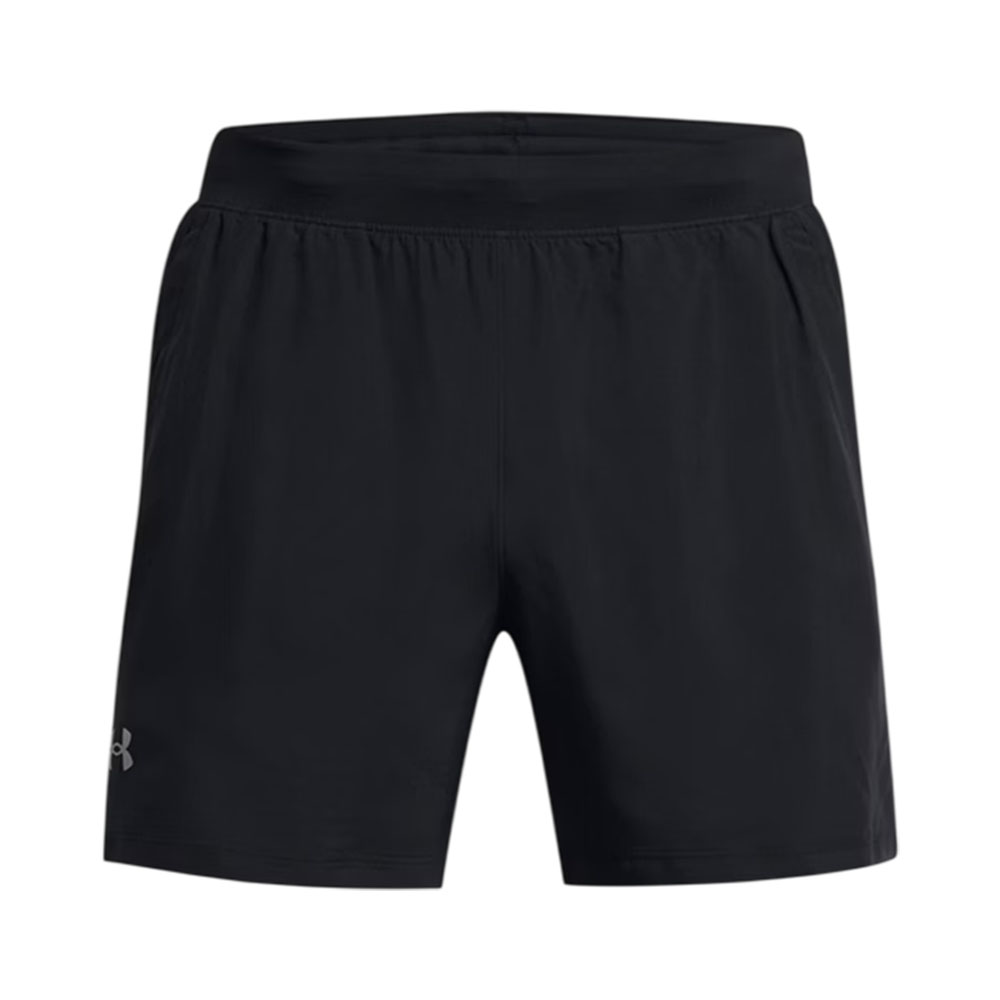 Short Under Armour 1382617-001 Launch 5'' Masculino
