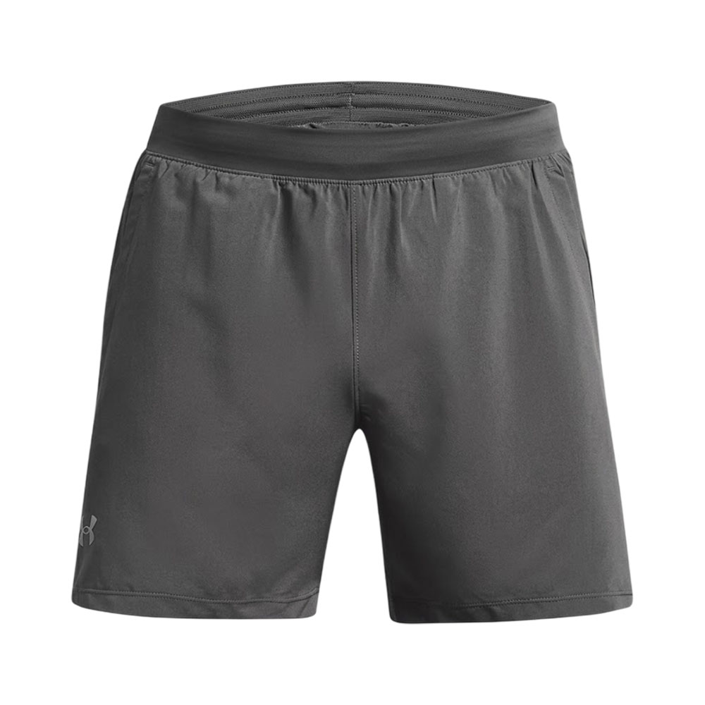 Short Under Armour 1382617-025 Launch 5'' Masculino