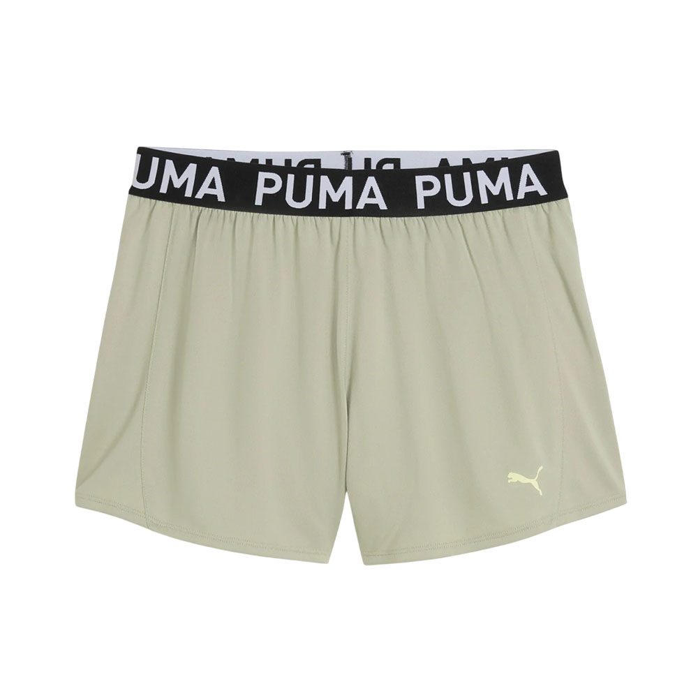 Short Puma 52679882 Strong Feminino 3"