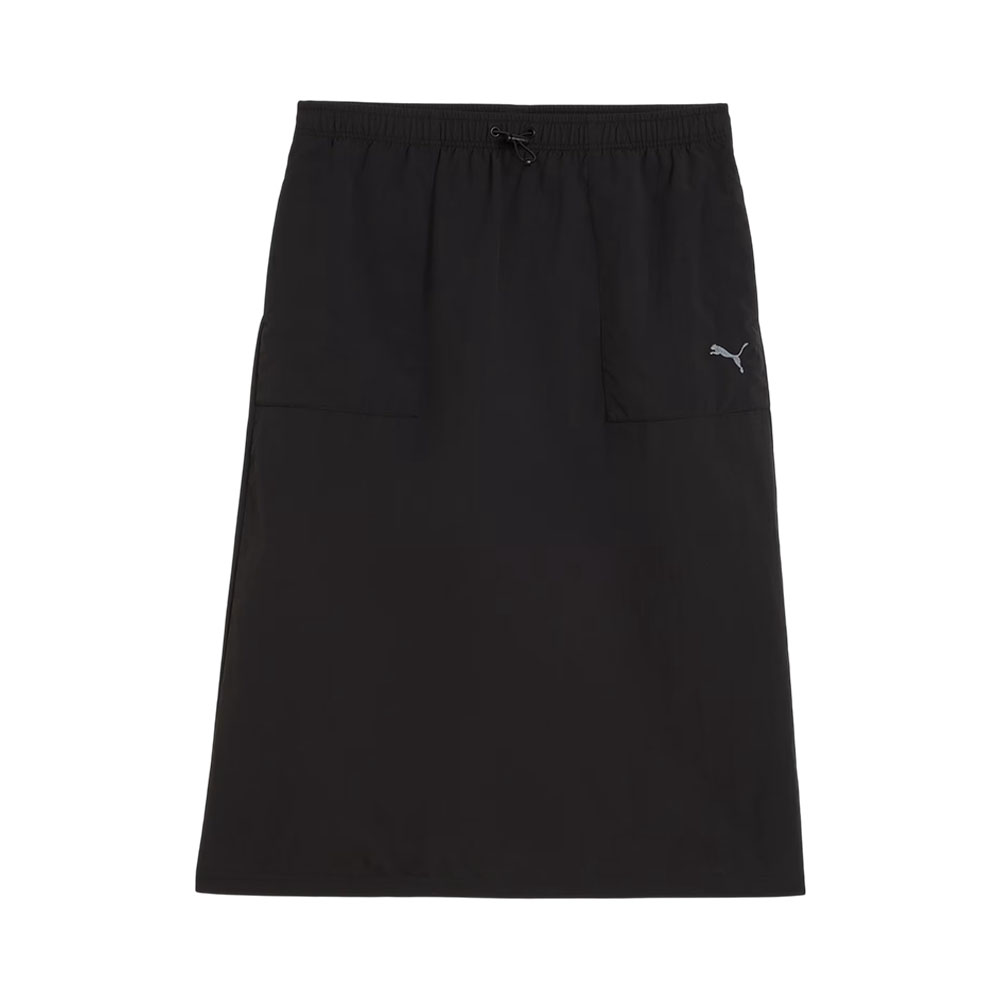 Saia Puma 68815501 Her Comfort Woven Feminino