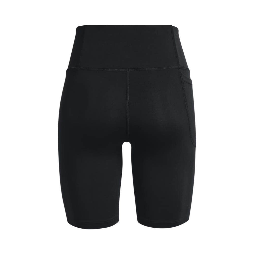 Short Under Armour 1377088-001 Motion Bike Femenino