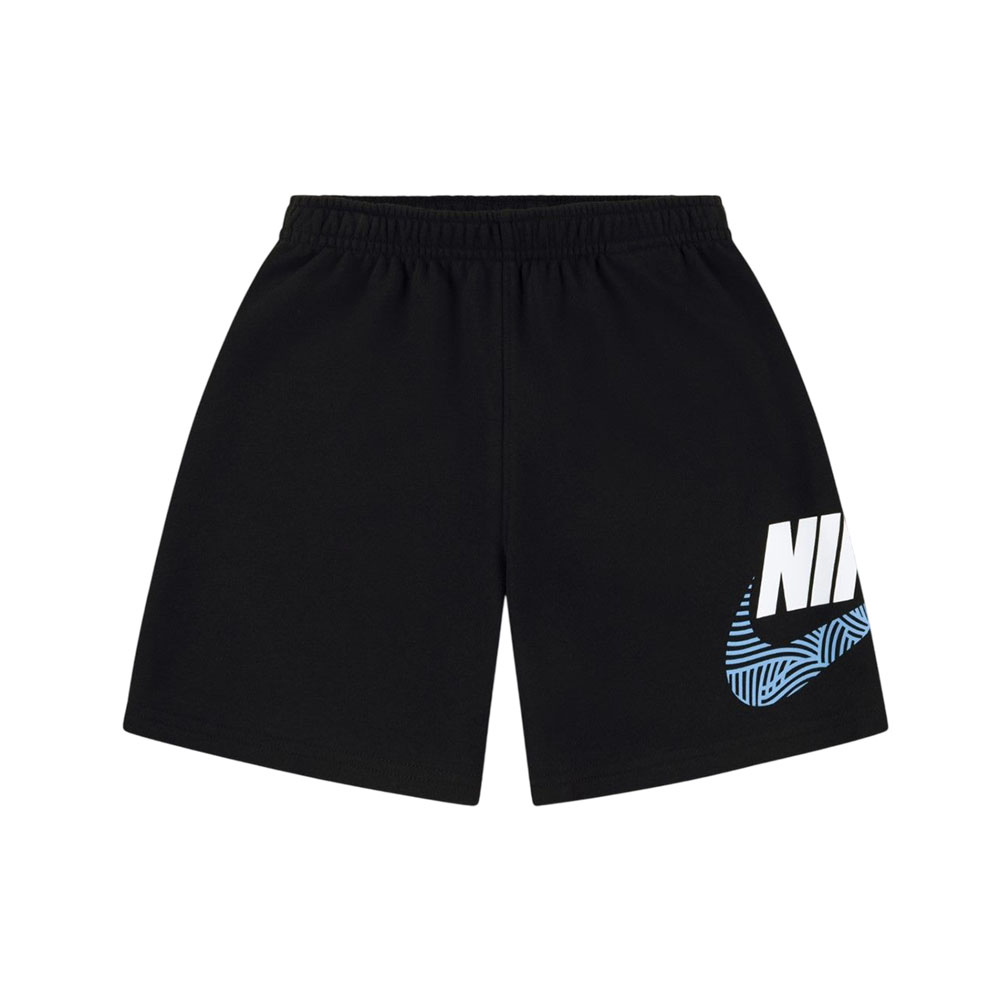 Short Infantil Nike 86N731023 Sportswear IN The Zone Masculino