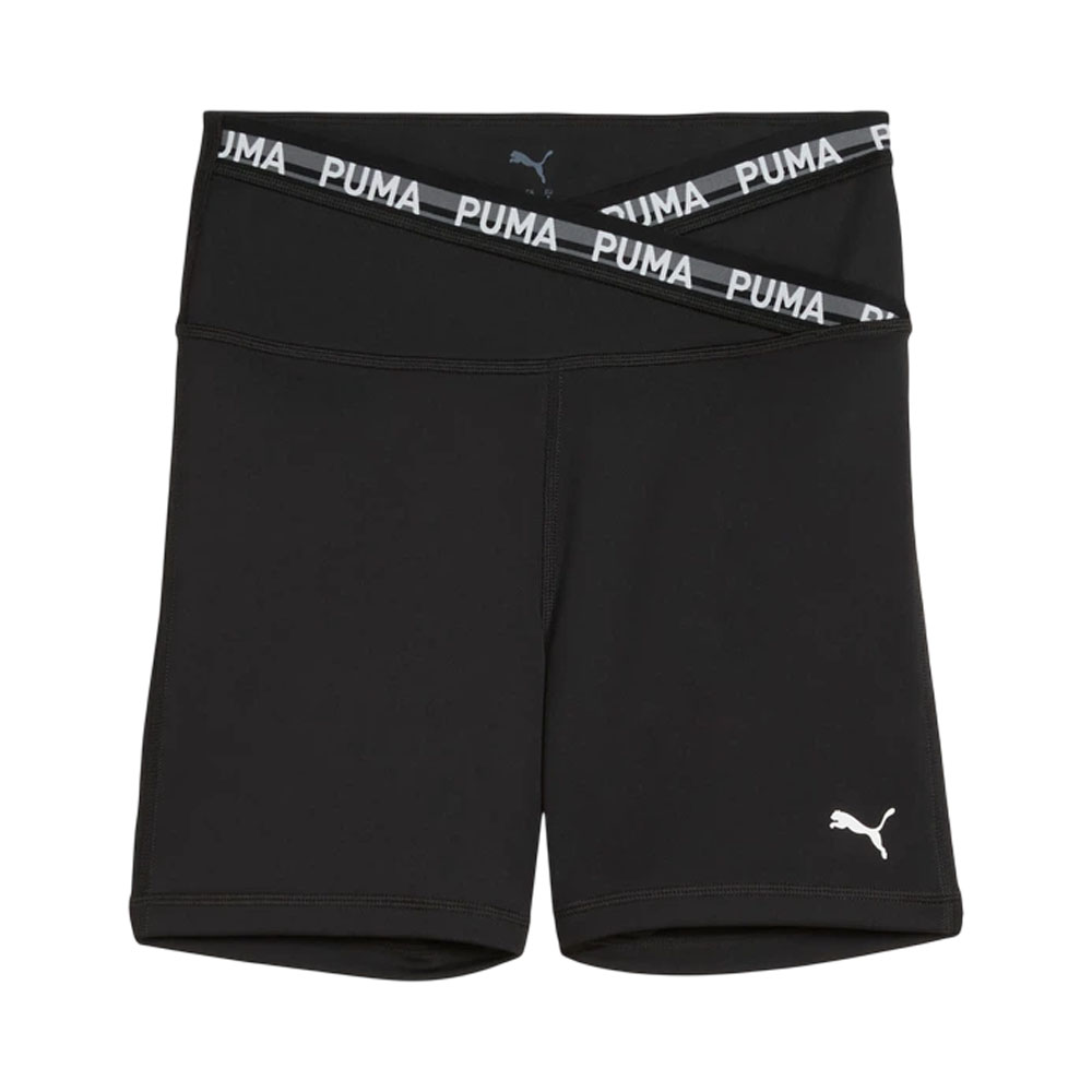 Short Puma 52849701 Strong Feminino