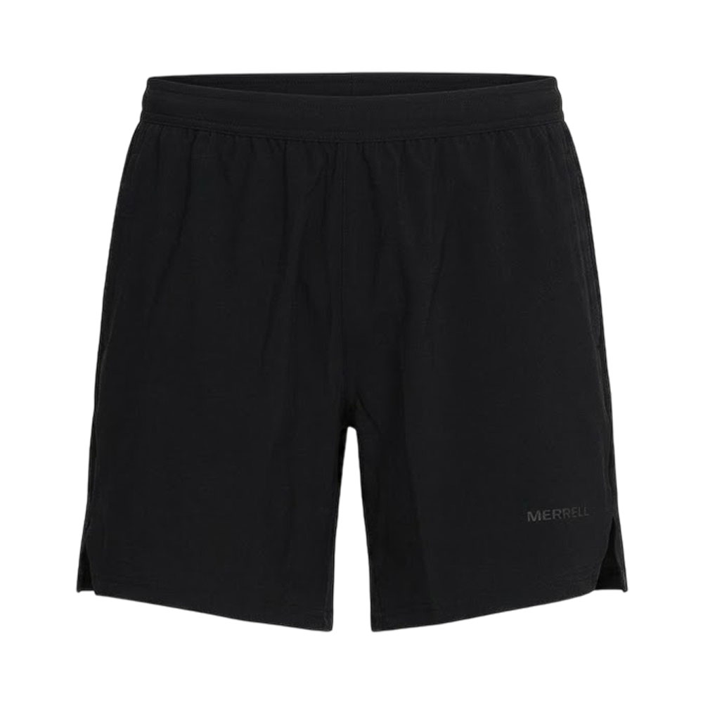 Short Merrel MSS001-BLACK With Inner Brief Picton Masculino